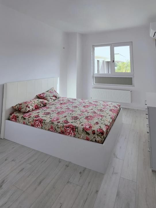 Apartament cu 2 camere de închiriat în Unirii, București – fotografia 5 din 8
