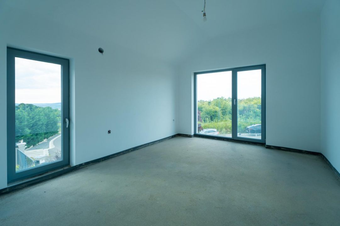 Casă cu 5 camere de vânzare în Feleacu – fotografia 35 din 39