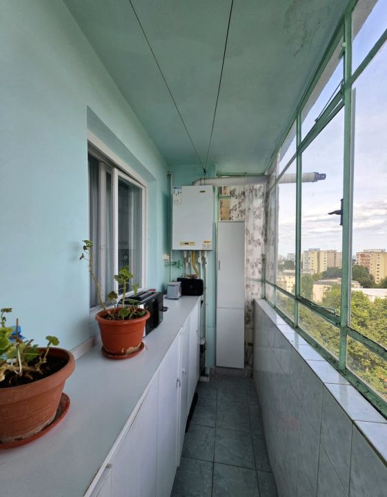 Apartament cu 5 camere de vânzare în Tomis Nord, Constanța – fotografia 12 din 12