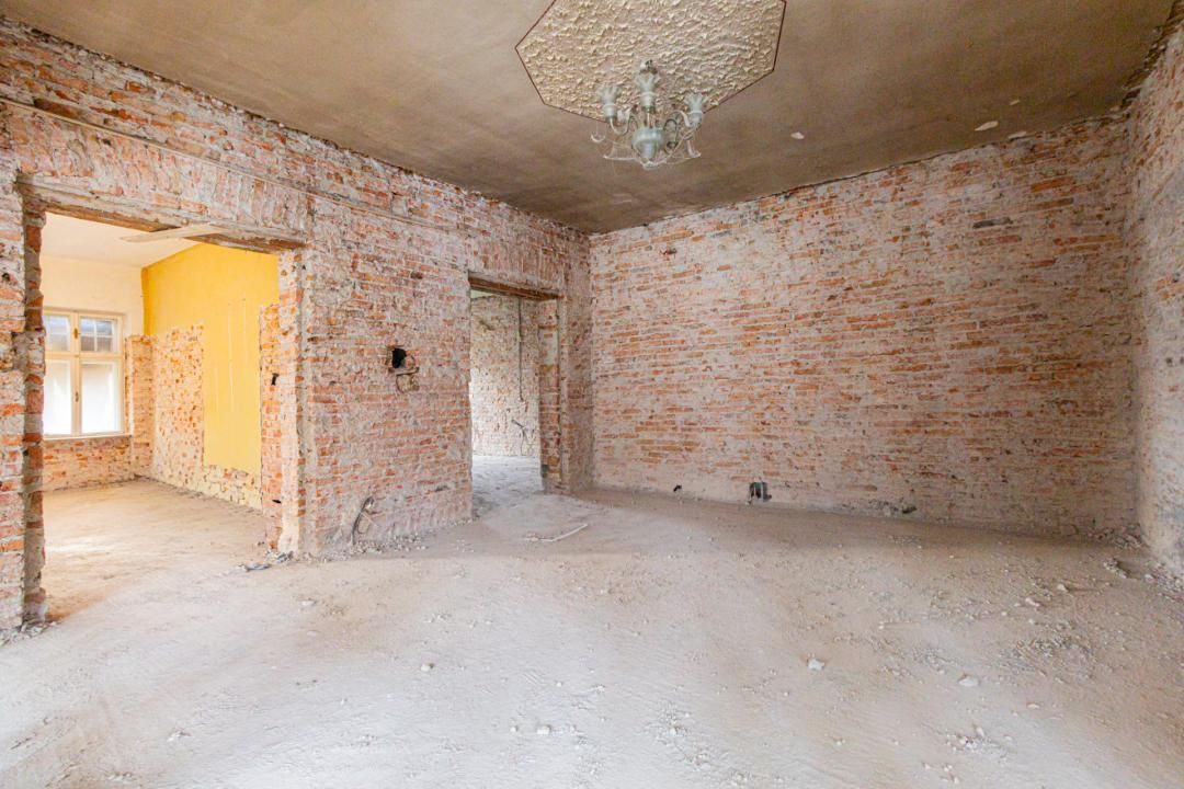 Casă cu 5 camere de vânzare în Central, Prejmer – fotografia 17 din 35
