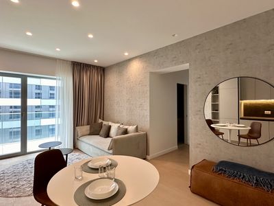 Apartament cu 2 camere de vânzare în Aviației, București – fotografia 2 din 12