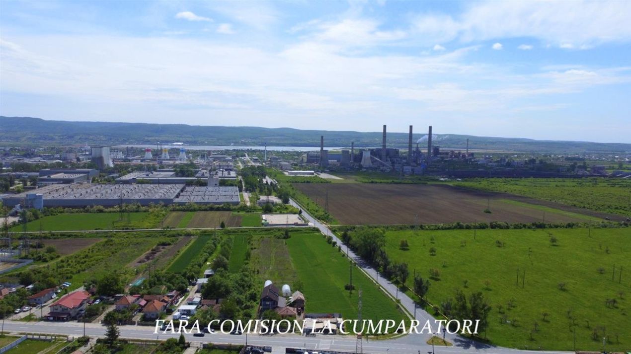 Teren de vânzare în Căzănești, Râmnicu Vâlcea – fotografia 9 din 10