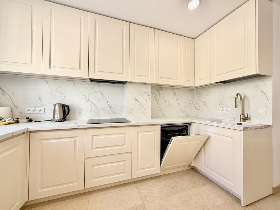 Apartament cu 4 camere de închiriat în Herăstrău, București – fotografia 10 din 33