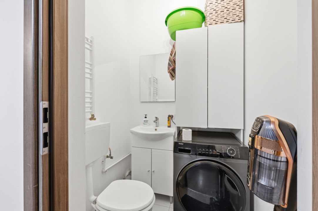 Apartament cu 3 camere de vânzare în Bucureștii Noi, București – fotografia 7 din 15