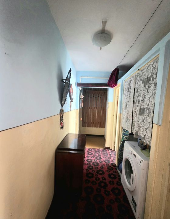 Apartament cu 3 camere de vânzare în Km 4-5, Constanța – fotografia 7 din 8