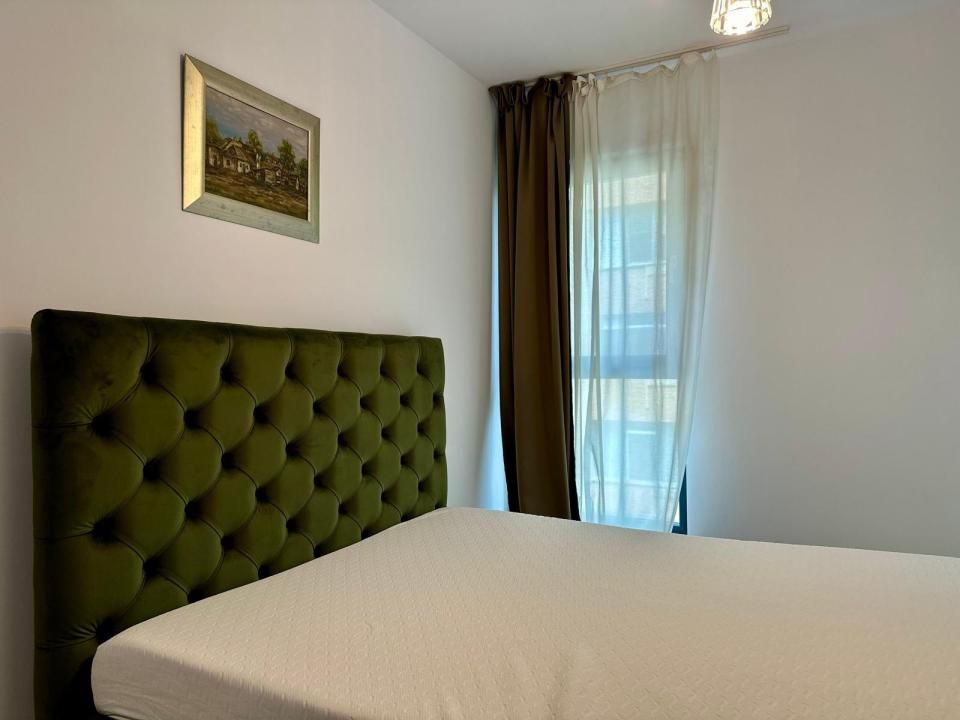Apartament cu 3 camere de închiriat în Pipera, București – fotografia 7 din 16