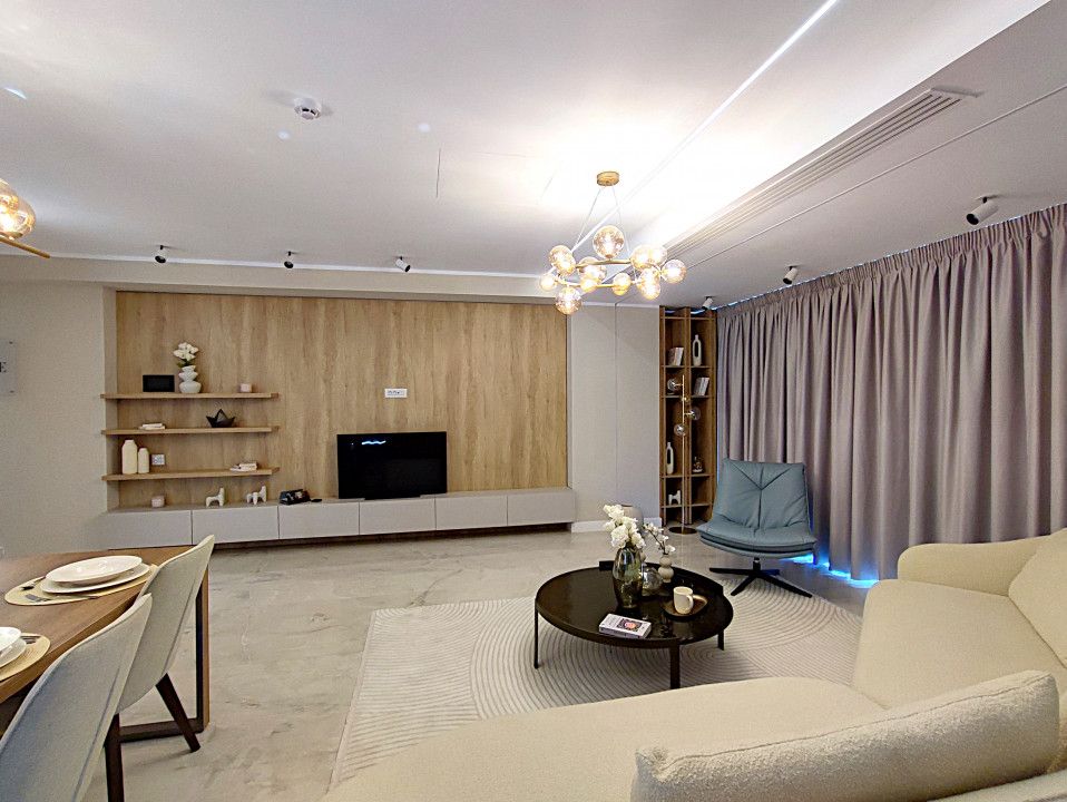 Apartament cu 2 camere de vânzare în Central, Mamaia-Sat – fotografia 20 din 36