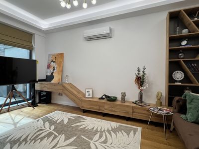 Apartament cu 2 camere de închiriat în Ultracentral, București – fotografia 4 din 28
