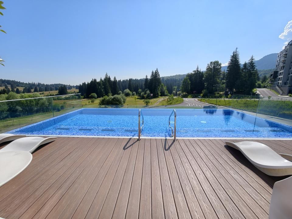 Apartament cu 7 camere de vânzare în Periferie, Poiana Brasov – fotografia 78 din 91