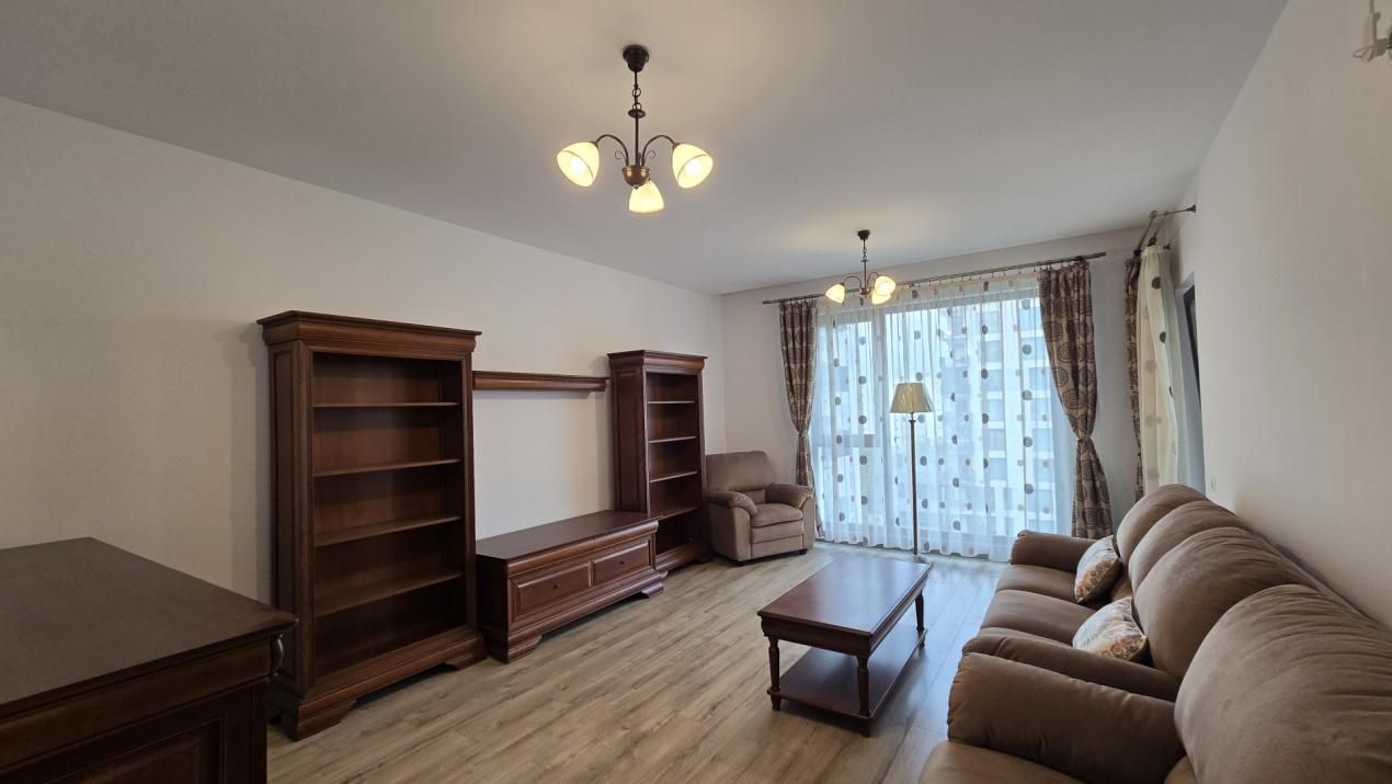 Apartament cu 2 camere de vânzare în Pantelimon, București – fotografia 2 din 14