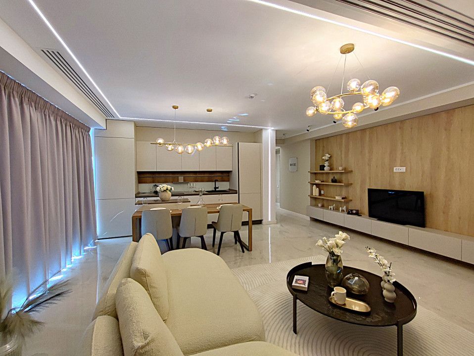 Apartament cu 2 camere de vânzare în Central, Mamaia-Sat – fotografia 19 din 36