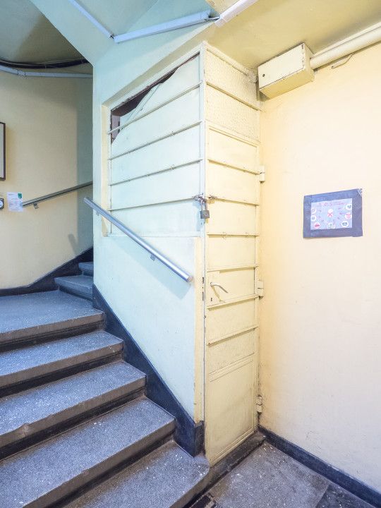 Apartament cu 2 camere de vânzare în Mosilor, București – fotografia 19 din 28