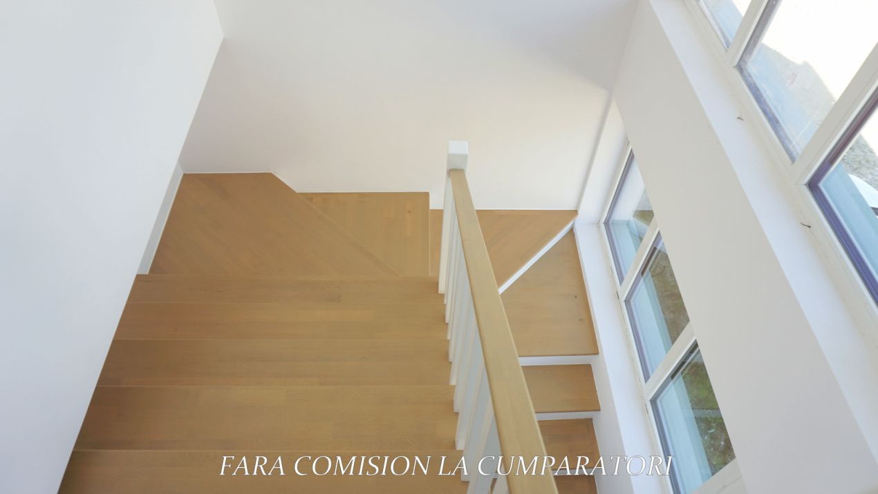 Casă cu 4 camere de vânzare în Central, Bujoreni – fotografia 8 din 26