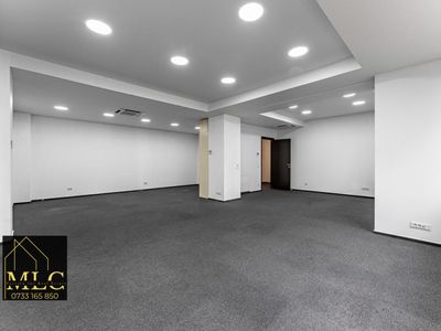 Spațiu de birouri cu 3 camere de închiriat în Cotroceni, București – fotografia 5 din 16