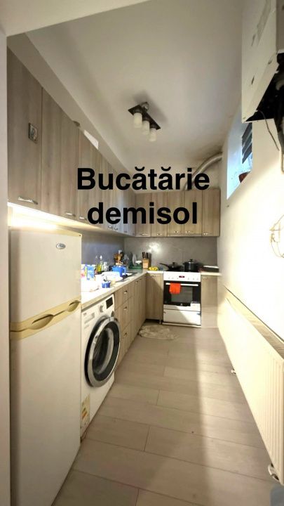 Apartament cu 3 camere de vânzare în Centru / Clinicilor, Cluj-Napoca – fotografia 16 din 18