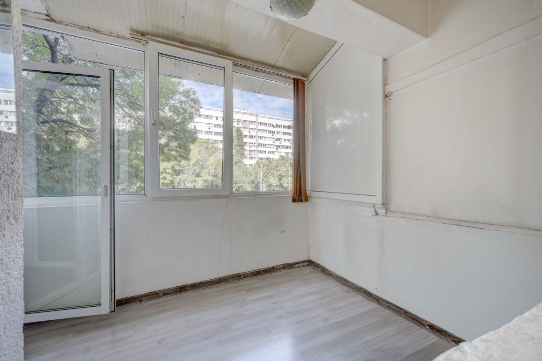 Apartament cu 3 camere de vânzare în Lujerului, București – fotografia 13 din 19
