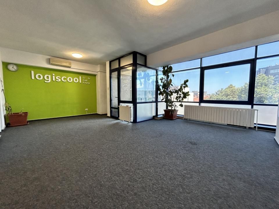 Apartament cu 4 camere de închiriat în Polona, București – fotografia 1 din 14
