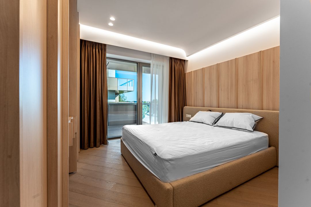 Apartament cu 3 camere de vânzare în Pipera, București – fotografia 21 din 37