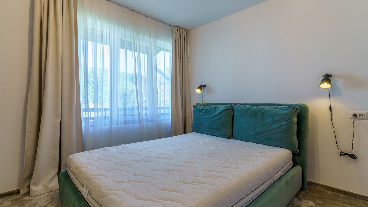 Casă cu 4 camere de închiriat în Borhanci, Cluj-Napoca – fotografia 11 din 17