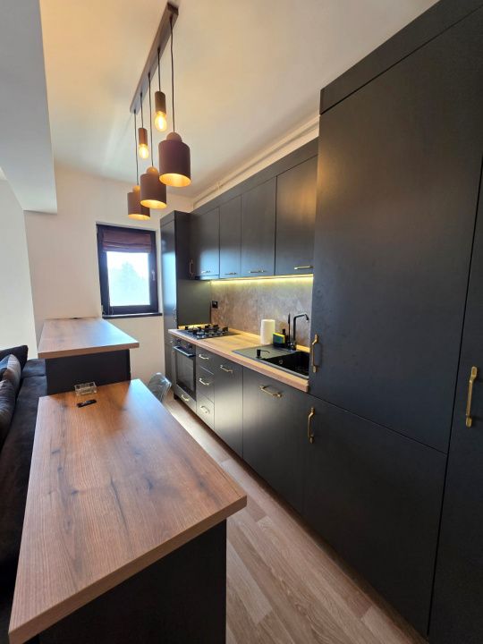 Apartament cu 2 camere de vânzare în Km 4-5, Constanța – fotografia 6 din 13