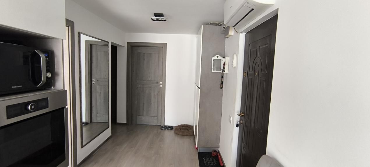 Apartament cu 3 camere de vânzare în Manastur / Taberei, Cluj-Napoca – fotografia 3 din 18