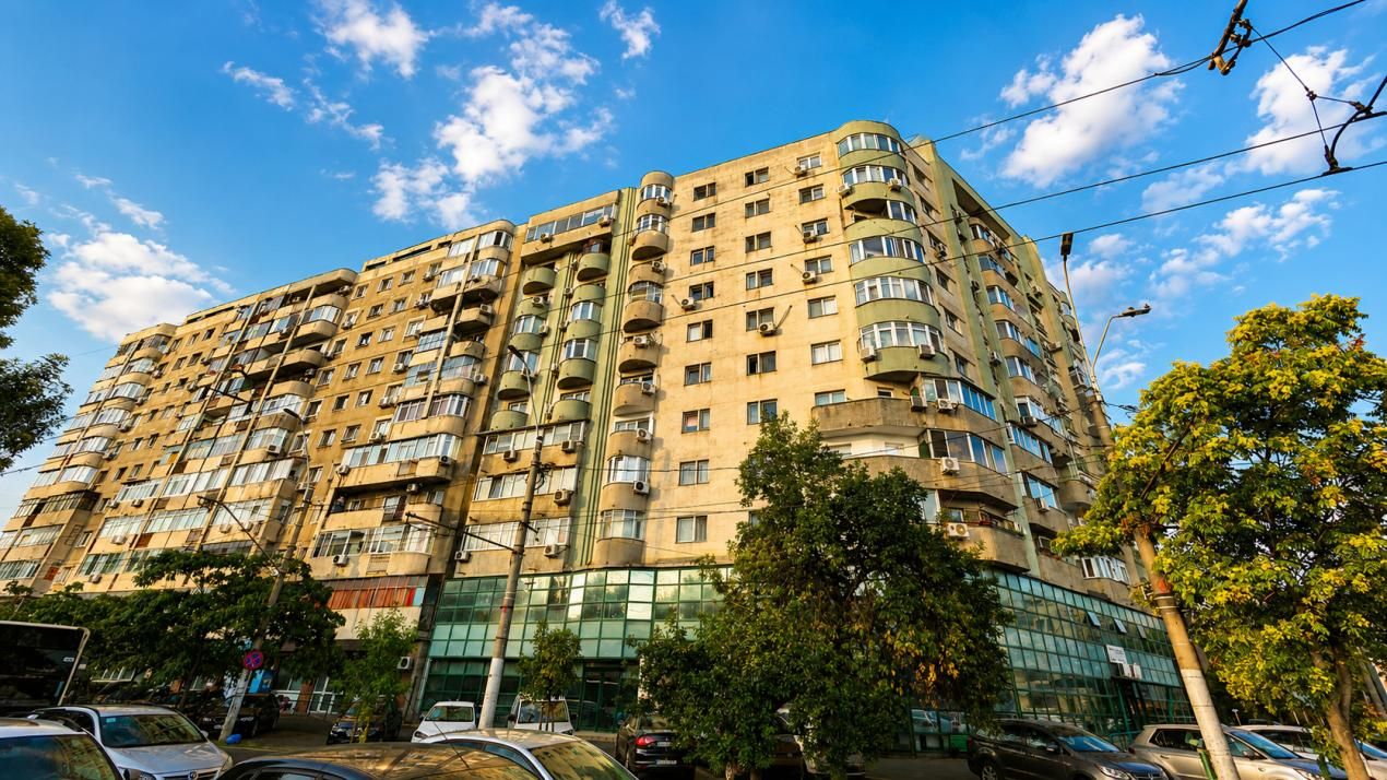 Apartament cu 1 cameră de vânzare în Drumul Sarii, București – fotografia 34 din 35