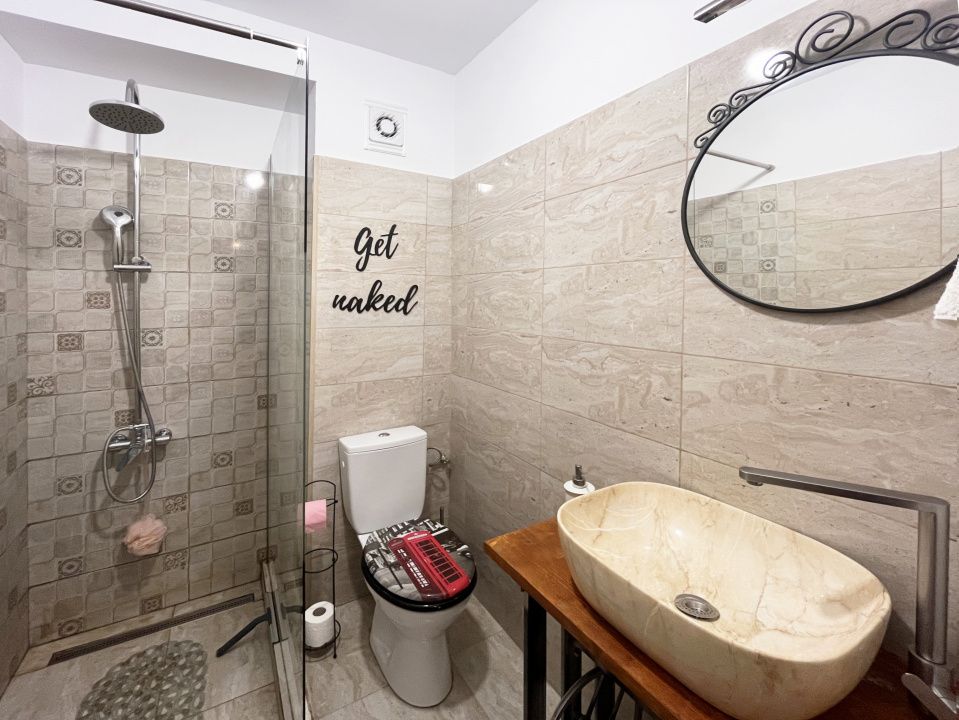 Apartament cu 3 camere de vânzare în Tomis Plus, Constanța – fotografia 7 din 11
