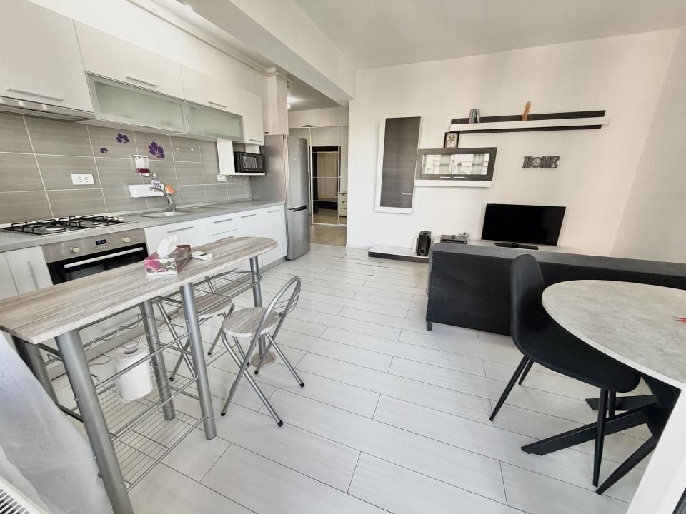 Apartament cu 3 camere de închiriat în Militari, București – fotografia 11 din 14
