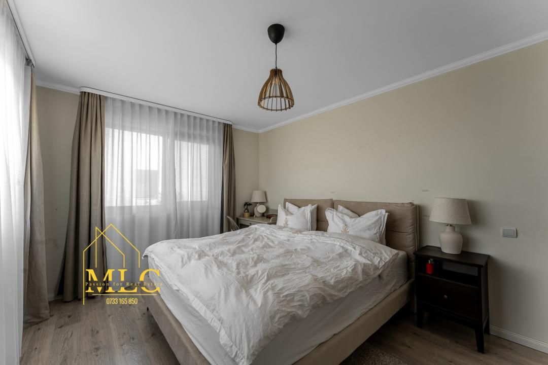 Casă cu 5 camere de vânzare în Vest, Buftea – fotografia 16 din 37