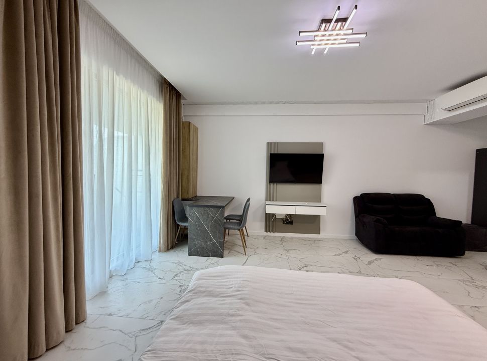 Garsonieră cu 1 cameră de vânzare în Mamaia-Sat – fotografia 18 din 21