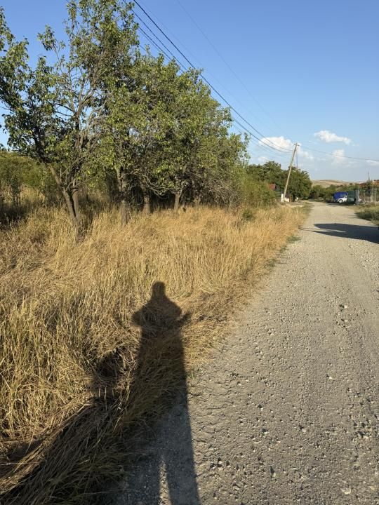 Teren de vânzare în Ultracentral, Campenesti – fotografia 2 din 4