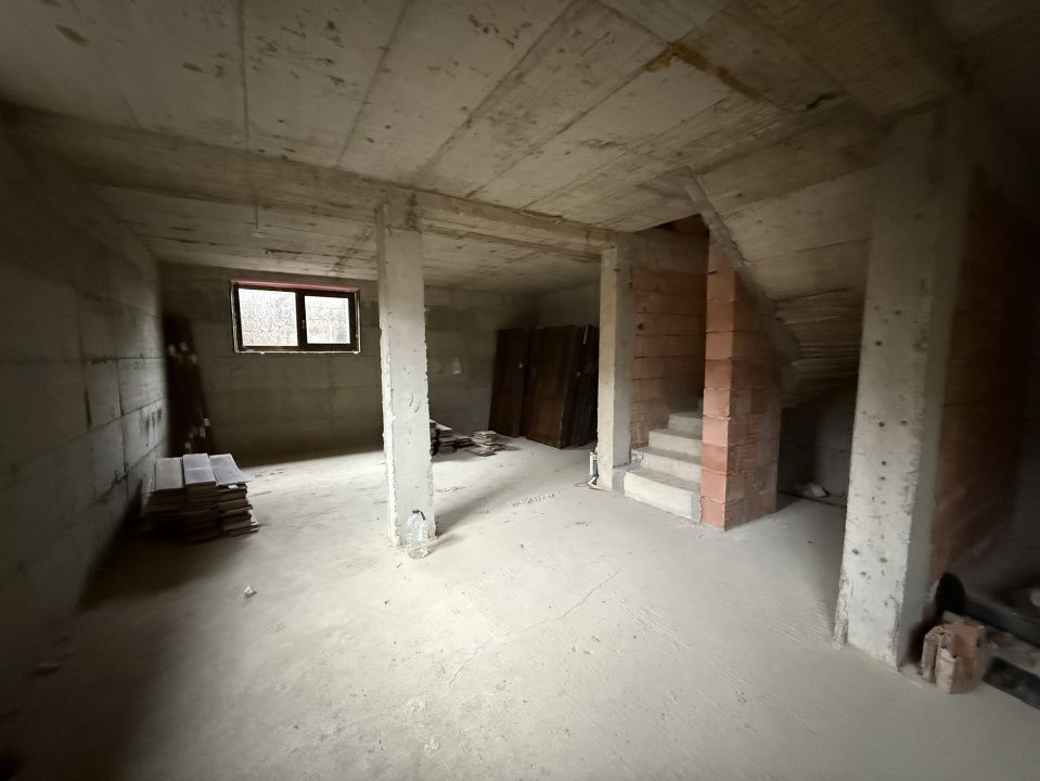 Casă cu 4 camere de vânzare în Primariei, Apahida – fotografia 12 din 30