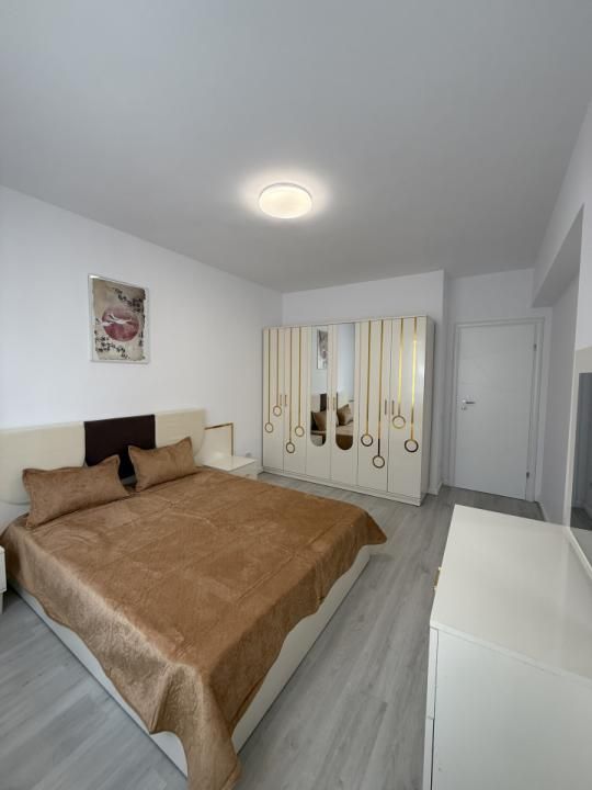 Apartament cu 2 camere de închiriat în Bucureștii Noi, București – fotografia 4 din 12