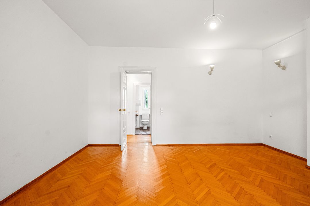 Casă cu 8 camere de vânzare în Kiseleff, București – fotografia 21 din 38
