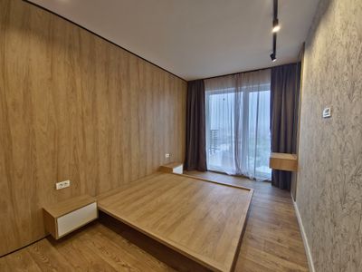 Apartament cu 2 camere de vânzare în Dacia, Constanța – fotografia 4 din 10