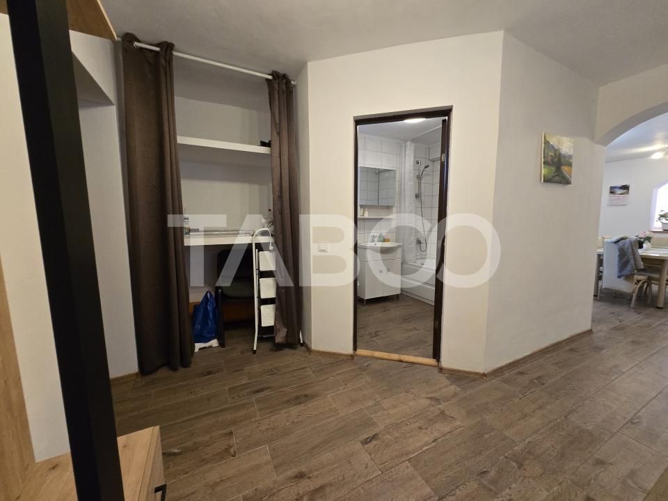 Apartament cu 2 camere de vânzare în Turnisor, Sibiu – fotografia 22 din 26