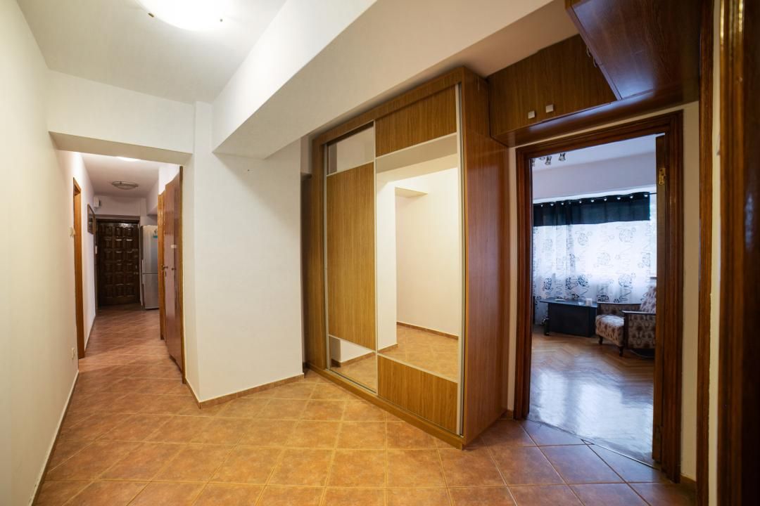Apartament cu 4 camere de vânzare în Iancului, București – fotografia 12 din 15
