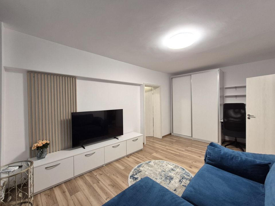 Apartament cu 2 camere de închiriat în Sebastian, București – fotografia 3 din 16