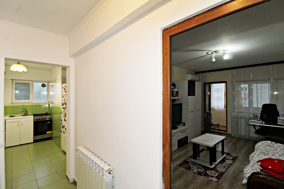 Apartament cu 2 camere de vânzare în City Park Mall, Constanța – fotografia 10 din 10