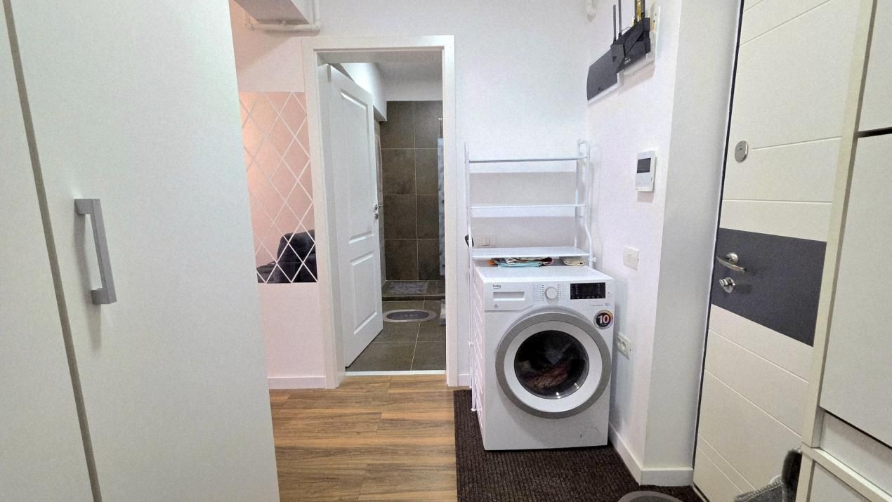 Apartament cu 2 camere de vânzare în Berceni, București – fotografia 43 din 52