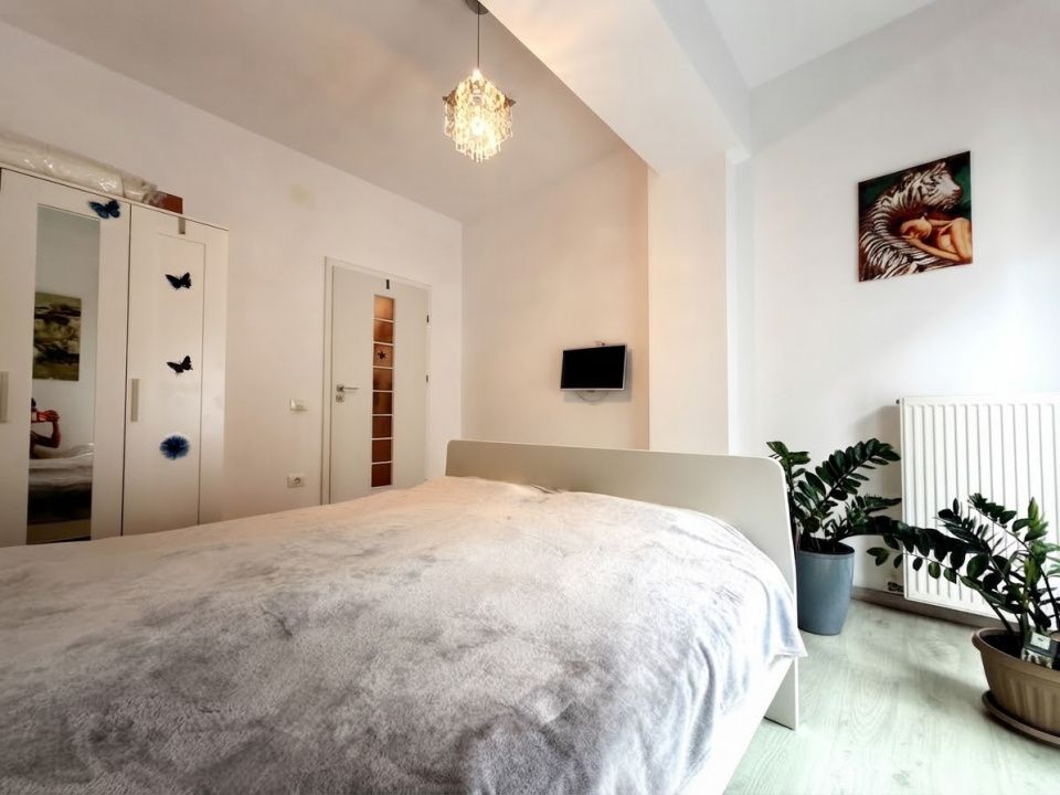 Apartament cu 3 camere de vânzare în Mamaia-Sat – fotografia 5 din 10