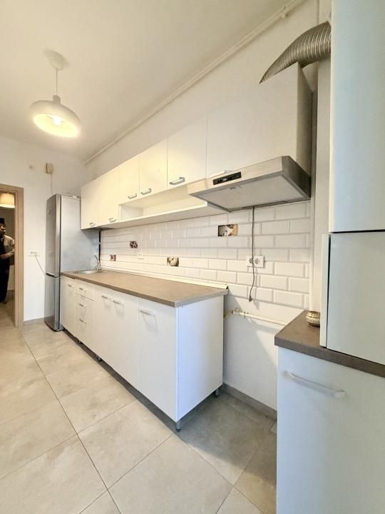 Apartament cu 2 camere de închiriat în Central, Popești-Leordeni – fotografia 8 din 21