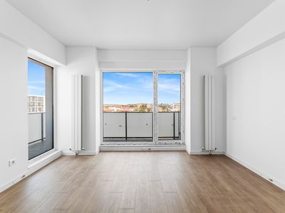 Apartament cu 2 camere de vânzare în Mamaia-Sat – fotografia 5 din 31
