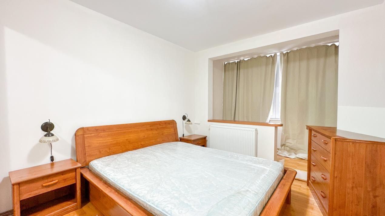 Apartament cu 3 camere de închiriat în Drumul Taberei, București – fotografia 9 din 14