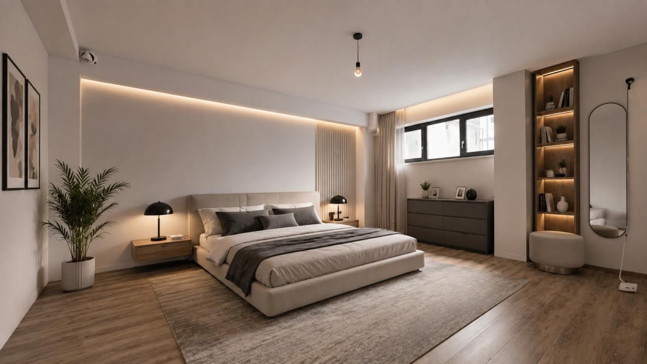 Apartament cu 3 camere de vânzare în Crângași, București – fotografia 1 din 19