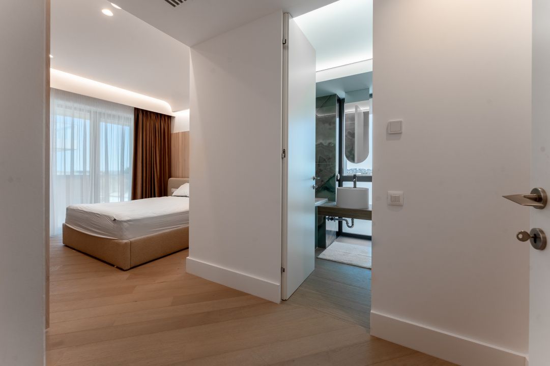 Apartament cu 3 camere de vânzare în Pipera, București – fotografia 15 din 37