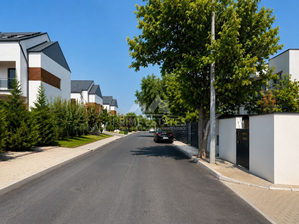 Casă cu 5 camere de vânzare în Exterior Est, Tunari – fotografia 24 din 26