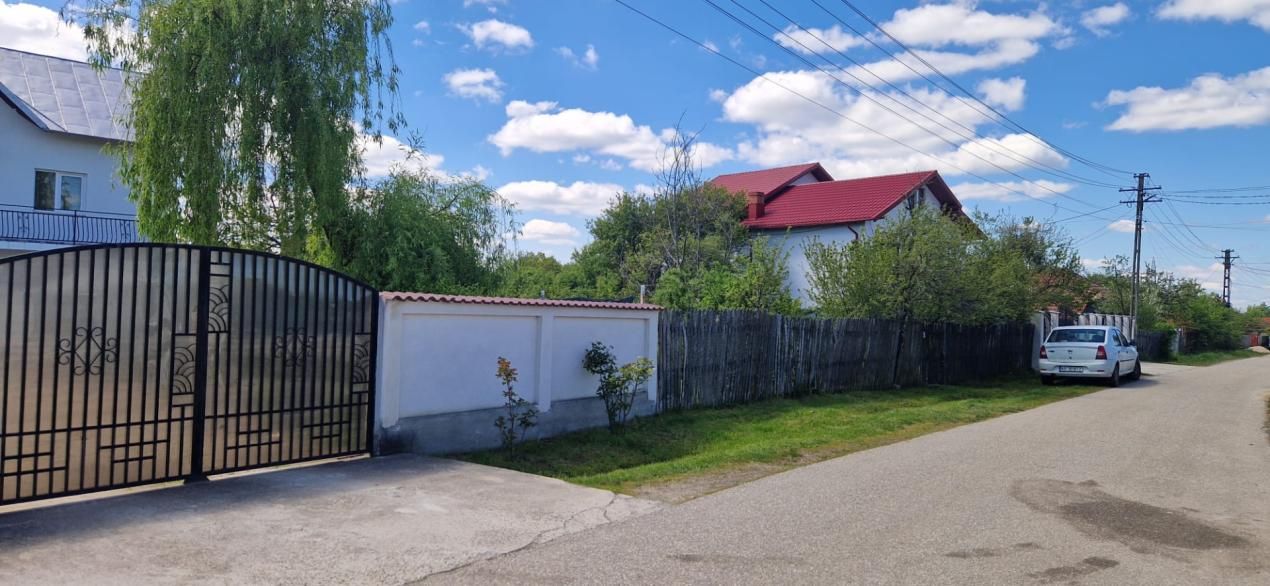 Teren de vânzare în Central, Babana – fotografia 4 din 4