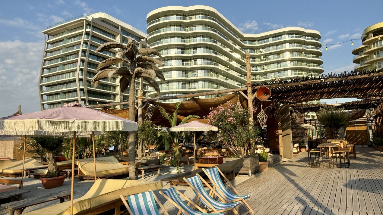 Apartament cu 3 camere de vânzare în Mamaia-Sat – fotografia 32 din 58