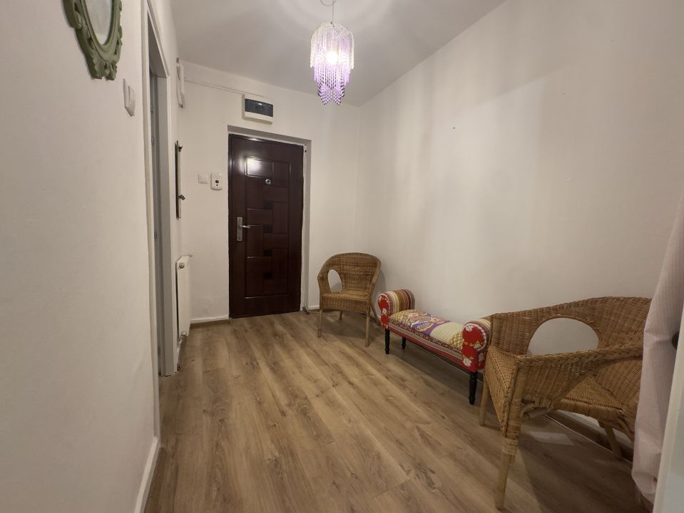 Apartament cu 2 camere de vânzare în Mioritei, Bacău – fotografia 6 din 11